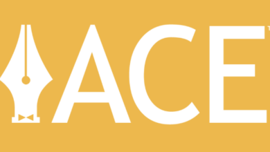 Automotive Compliance Education (ACE) logo